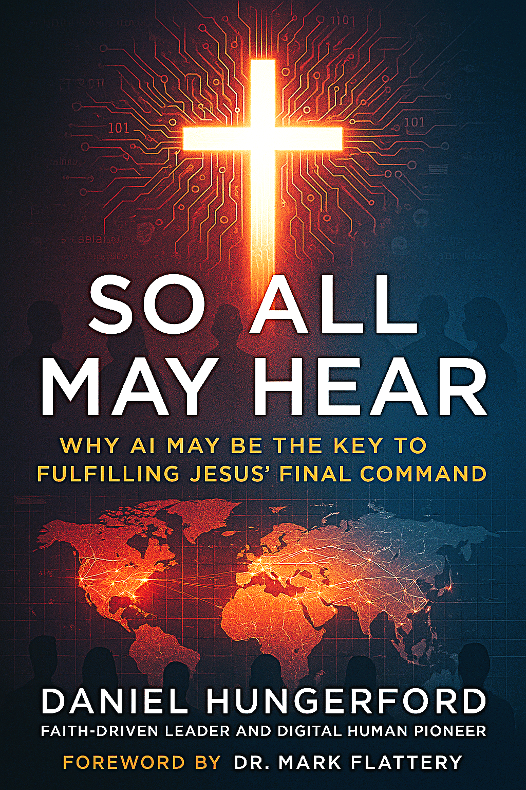 So All May Hear book cover