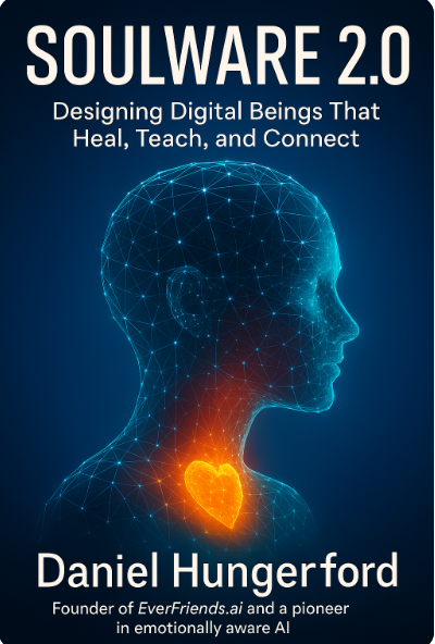 Soulware 2.0 book cover